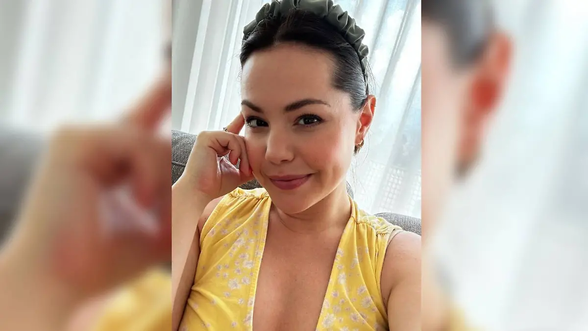 Christina Hänni kämpft mit ihren Babypfunden