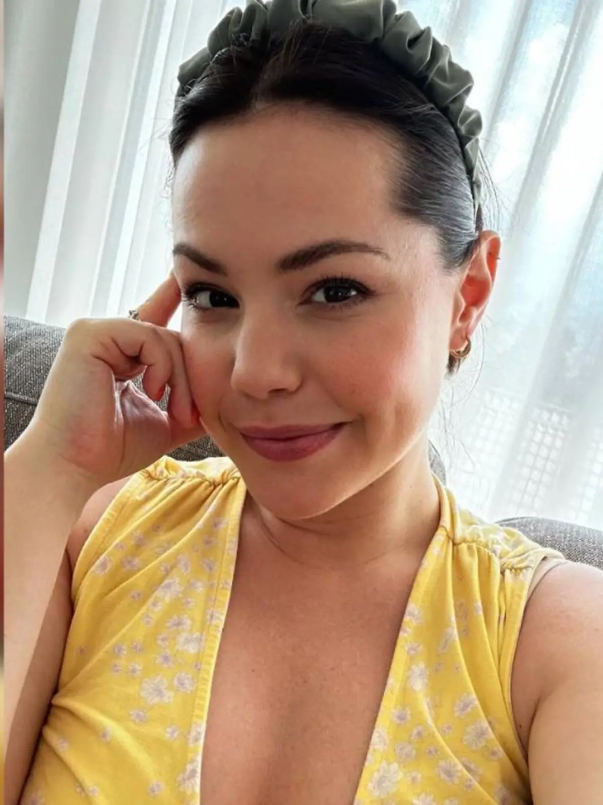 Christina Hänni