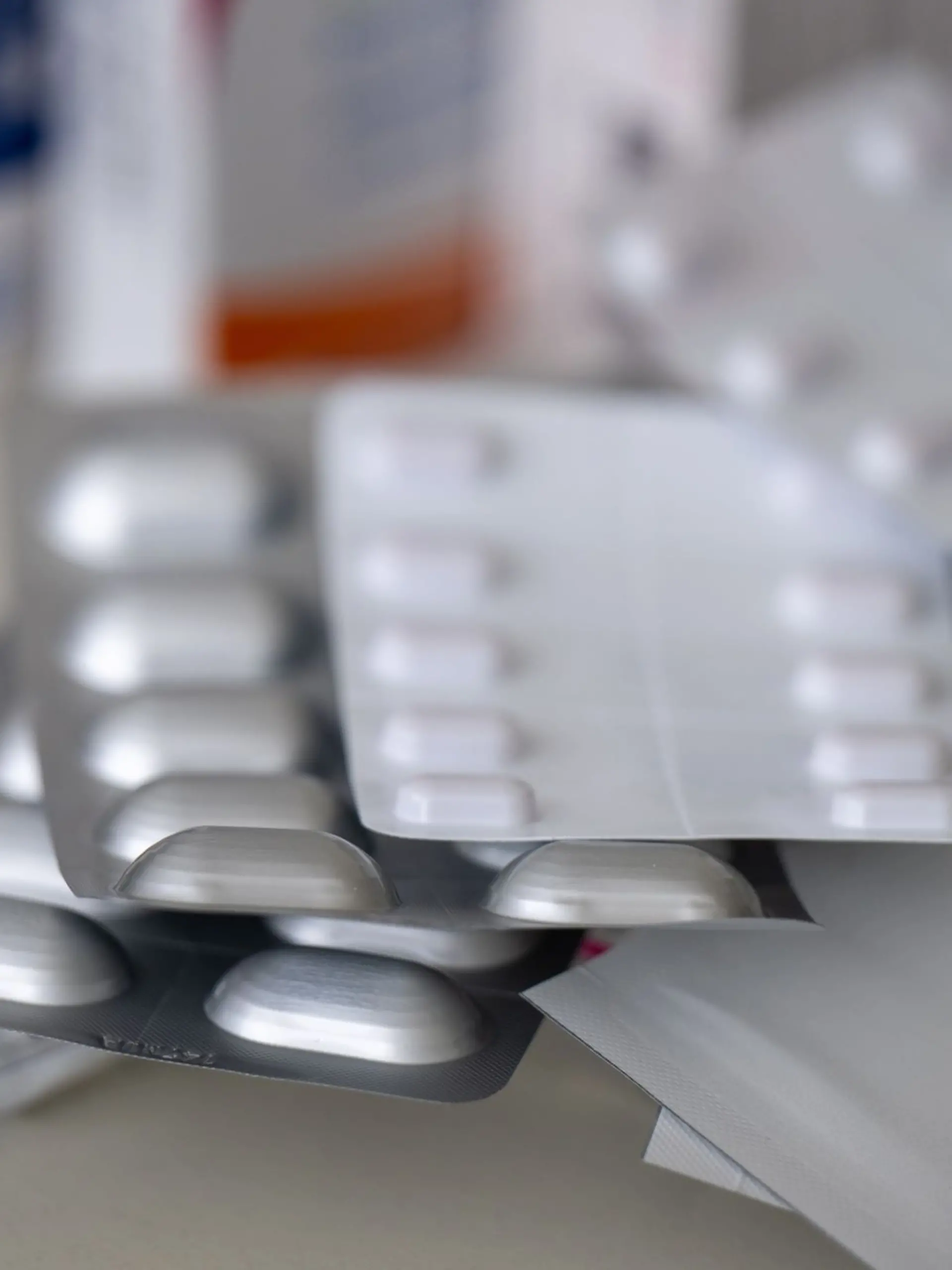 Bild zu: "Alle paar Tage eine Schmerztablette?"