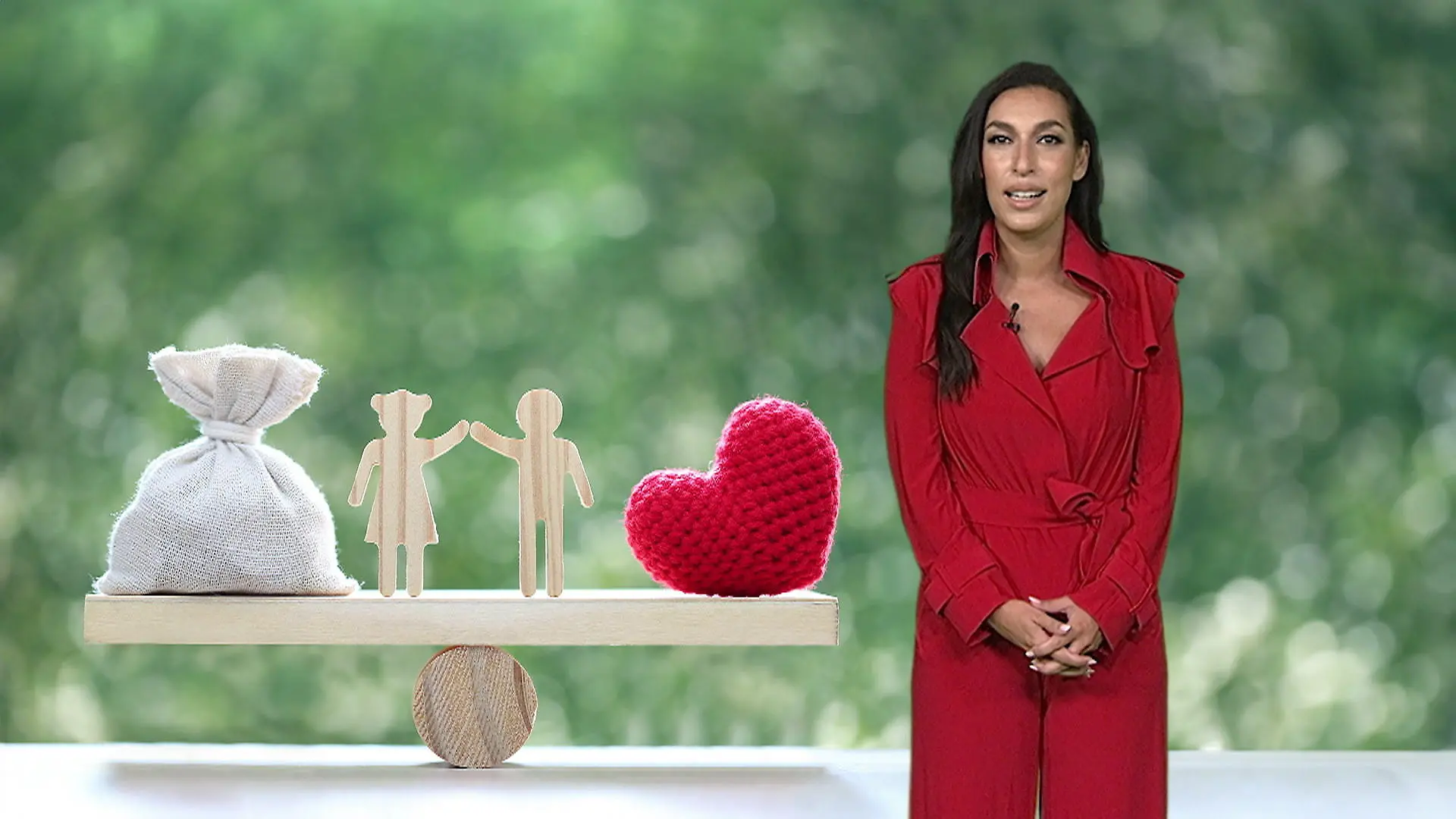 So fällt es leichter mit dem Partner über Geld zu sprechen Expertin gibt Tipps