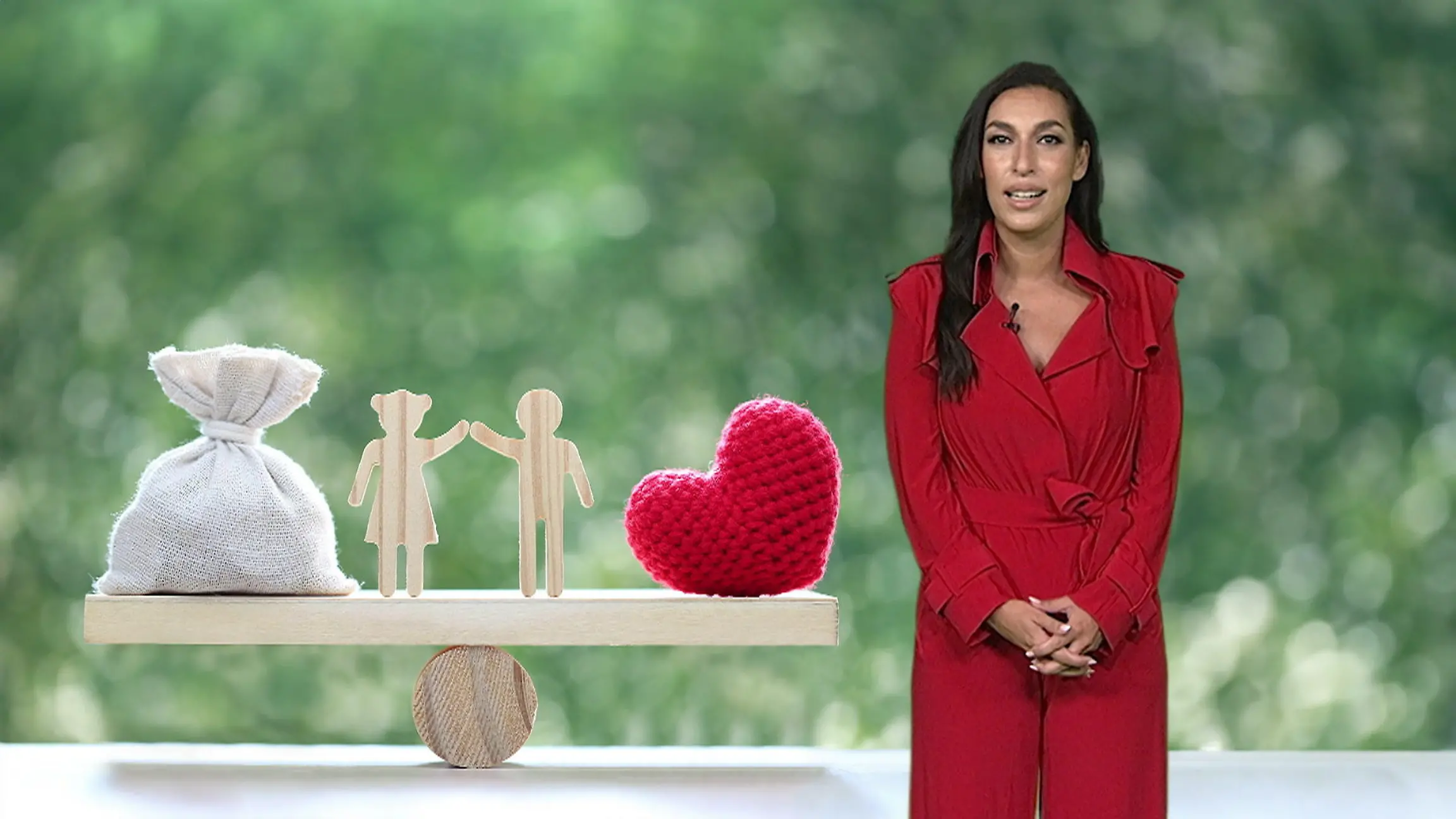 So fällt es leichter mit dem Partner über Geld zu sprechen Expertin gibt Tipps
