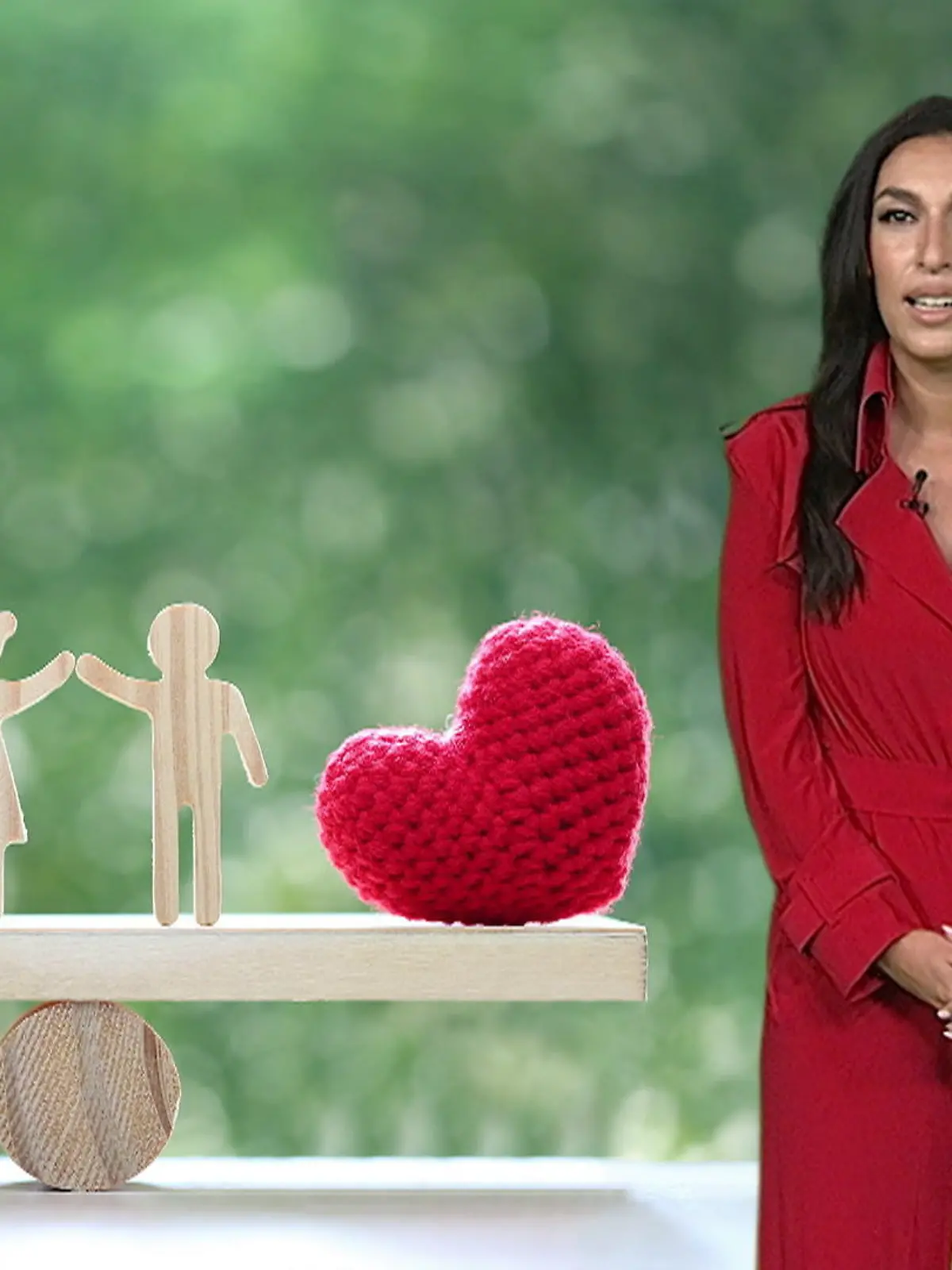 Bild zu: "So fällt es leichter mit dem Partner über Geld zu sprechen"