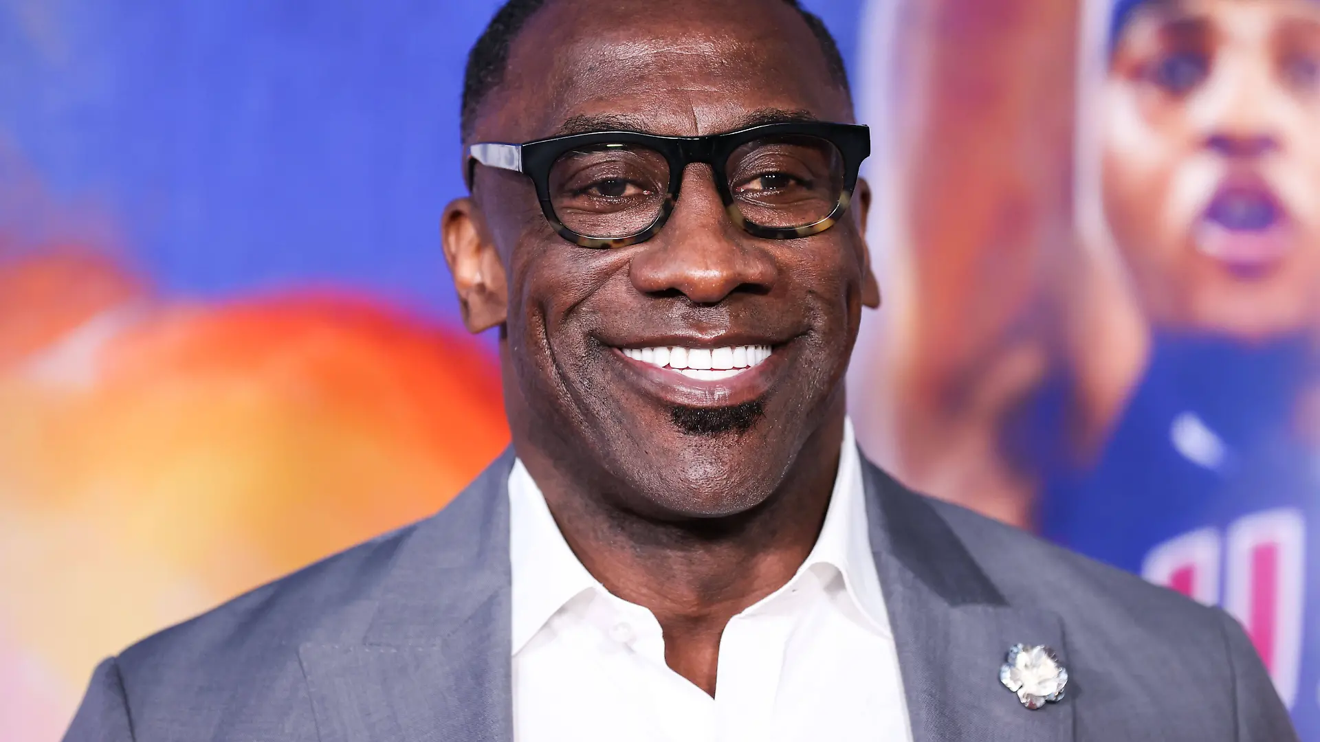 Shannon Sharpe