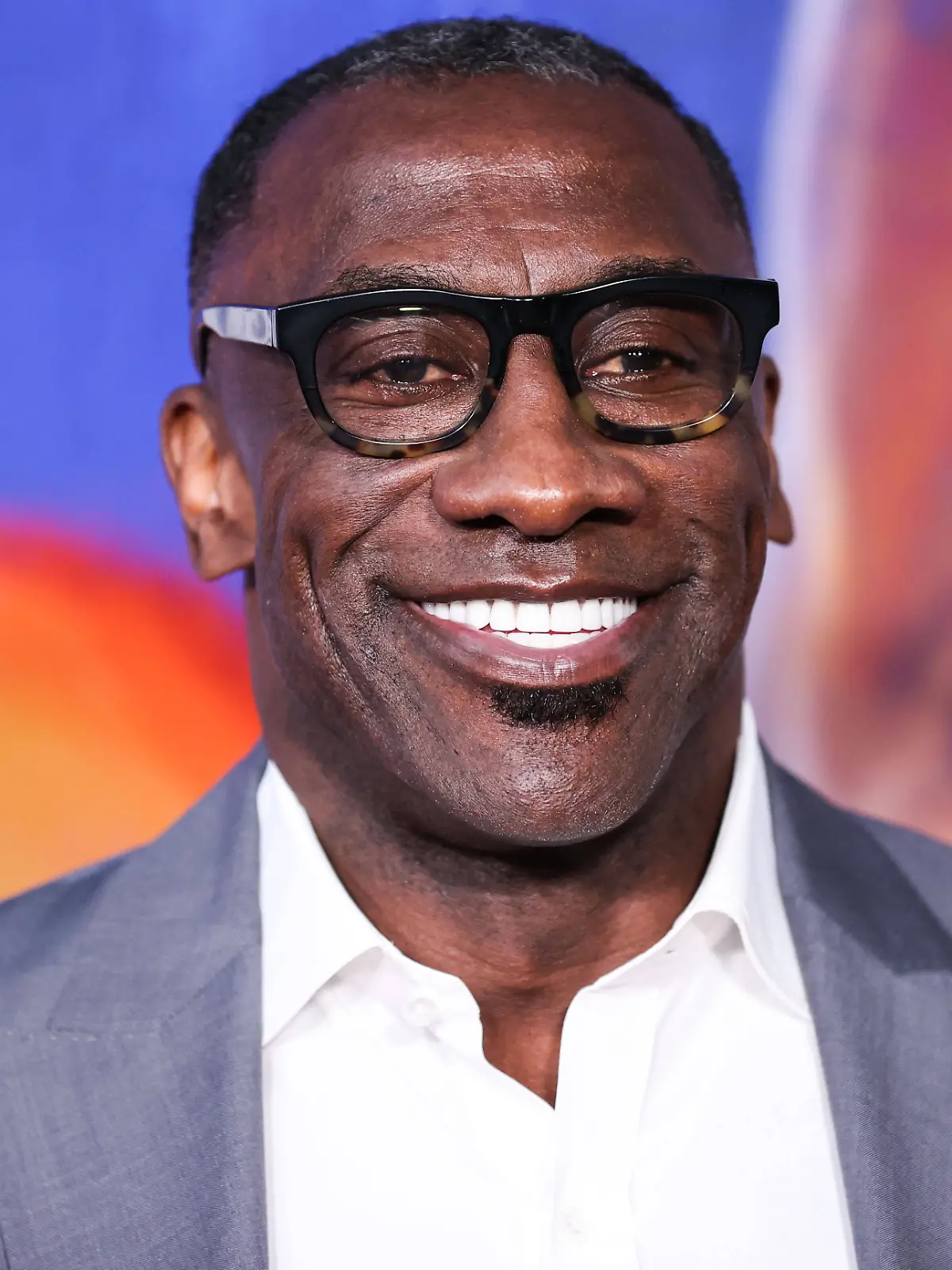 Shannon Sharpe