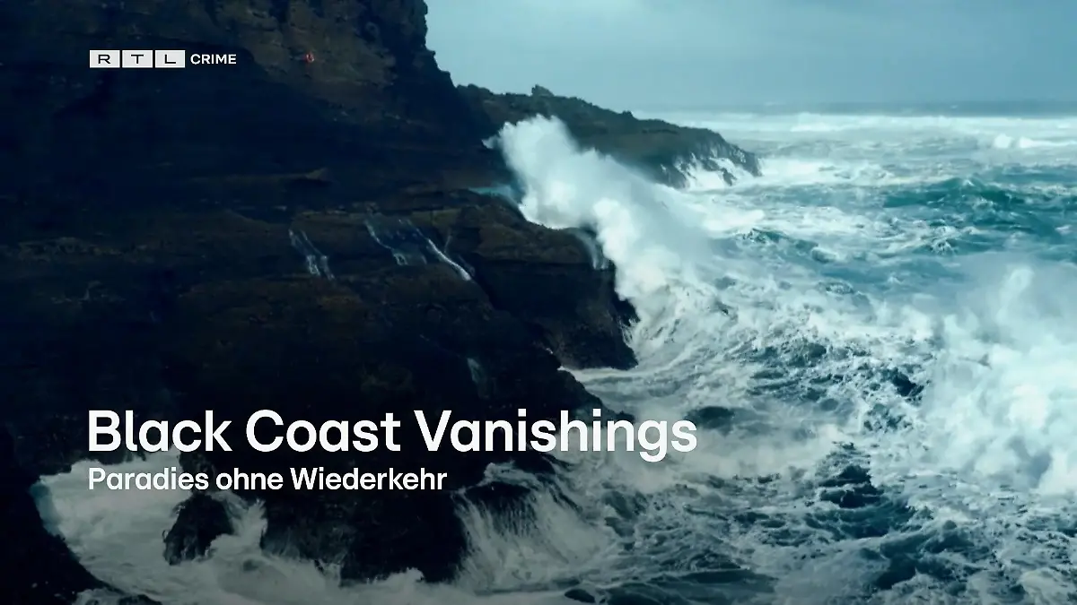 Black Coast Vanishings Paradies ohne Rückkehr