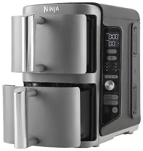 Ninja Double Stack SL400EU Heißluftfritteuse