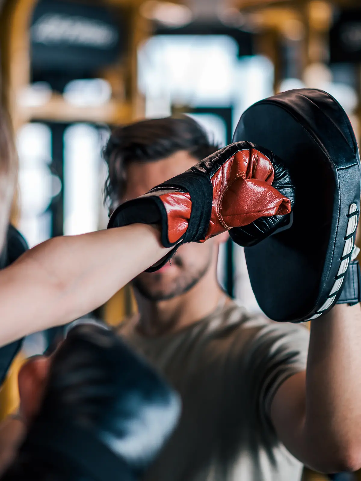 Für wen ist Boxen geeignet und wie gesund ist der Sport?