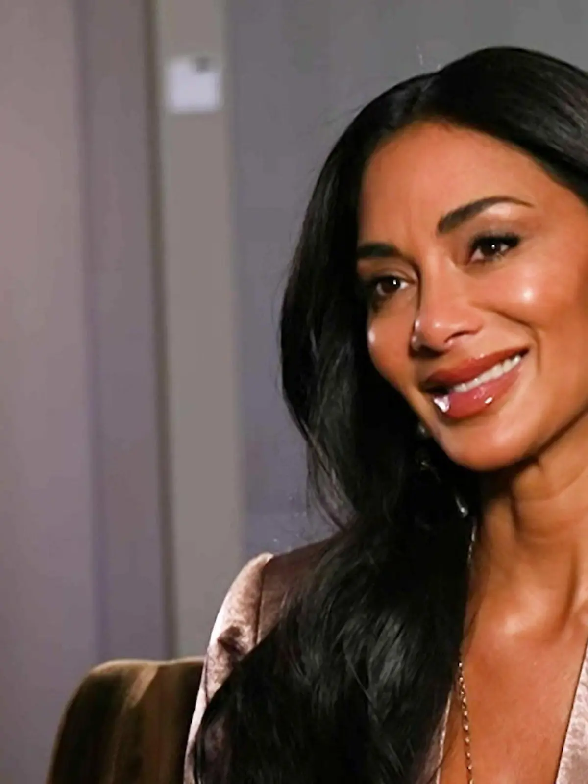 Bild zu: "Nicole Scherzinger: Bereit für ein Baby?"