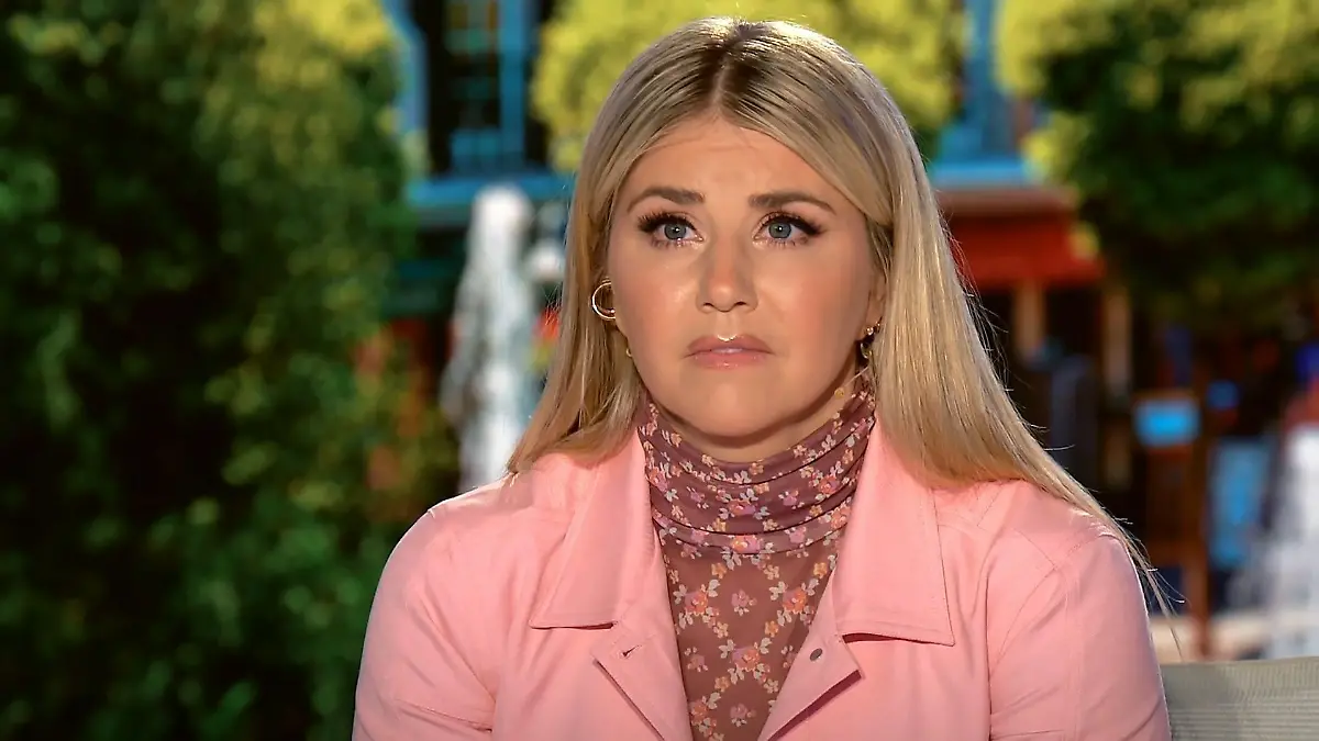 Bei so viel Gefühlen kriegt auch DSDS-Jurorin Beatrice Egli ganz glasige Augen