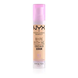 Bare With Me Concealer-Serum von NYX Professional Make-up