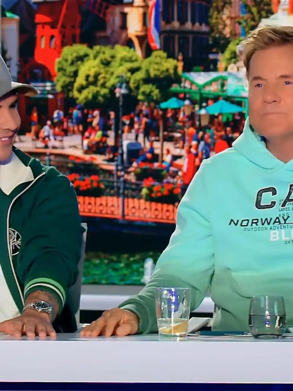 Dieter Bohlen zückt jetzt die Goldene CD so schnell, wie noch niemals zuvor in der Geschichte von DSDS.