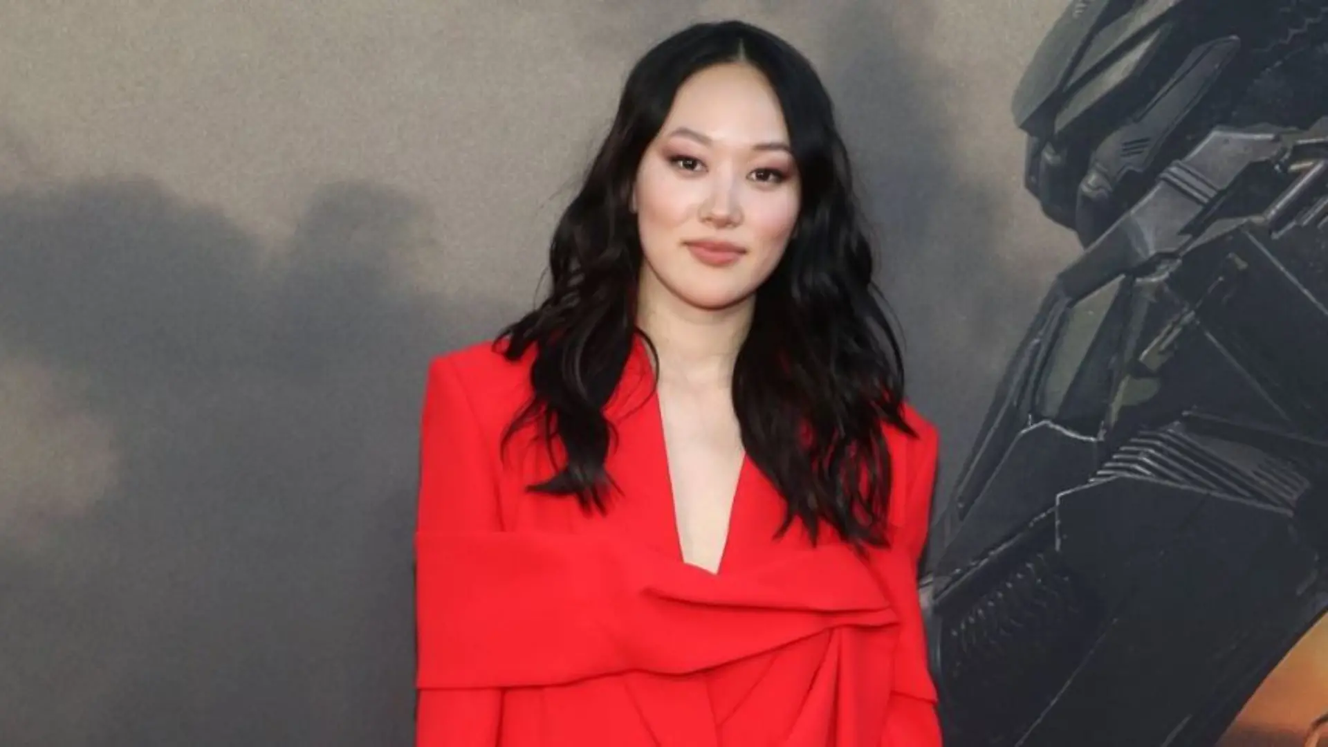 Yerin Ha übernimmt in „Bridgerton” Staffel 4 die Hauptrolle.