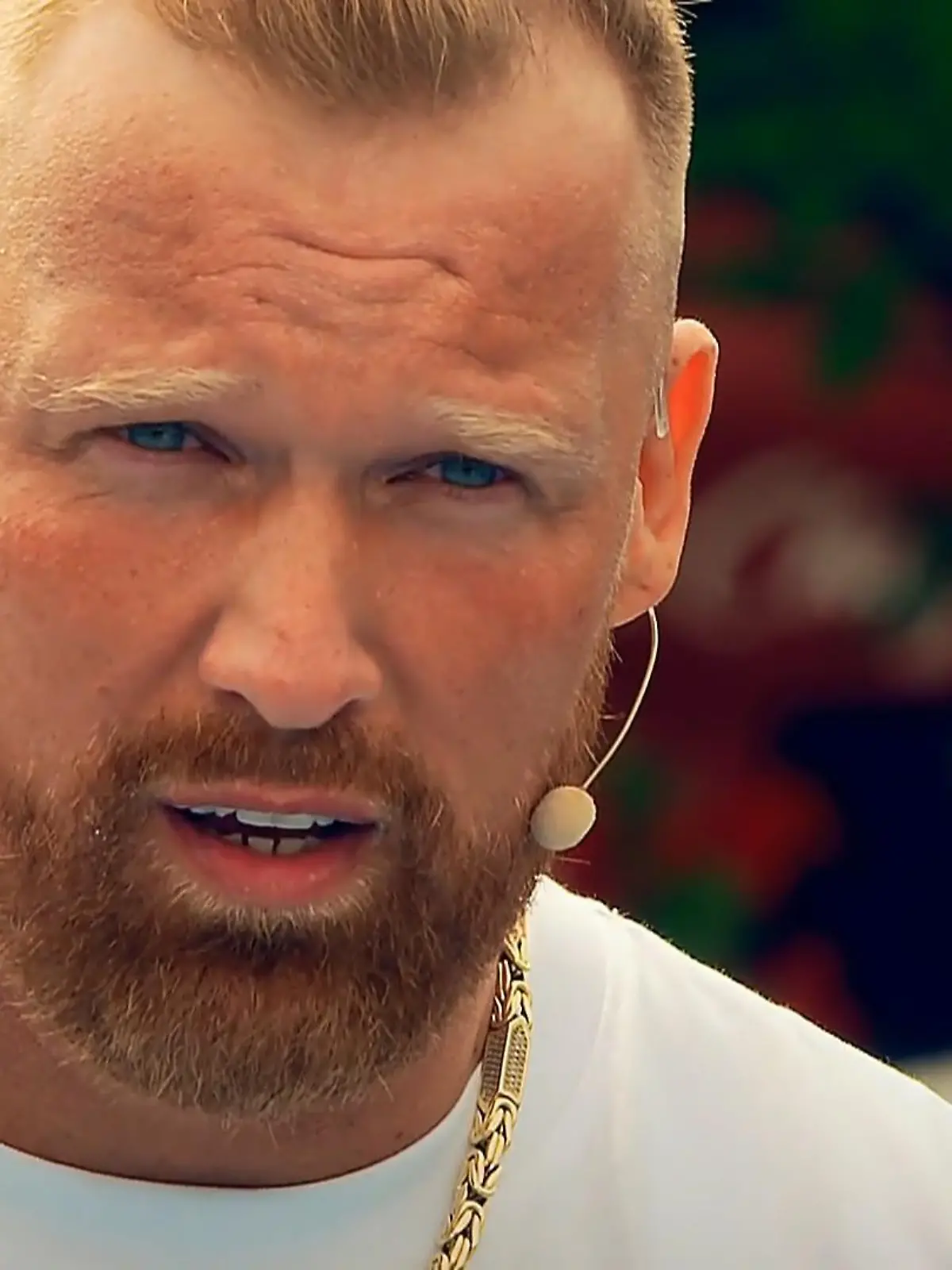 DSDS-Kandidat Adrian überrascht alle