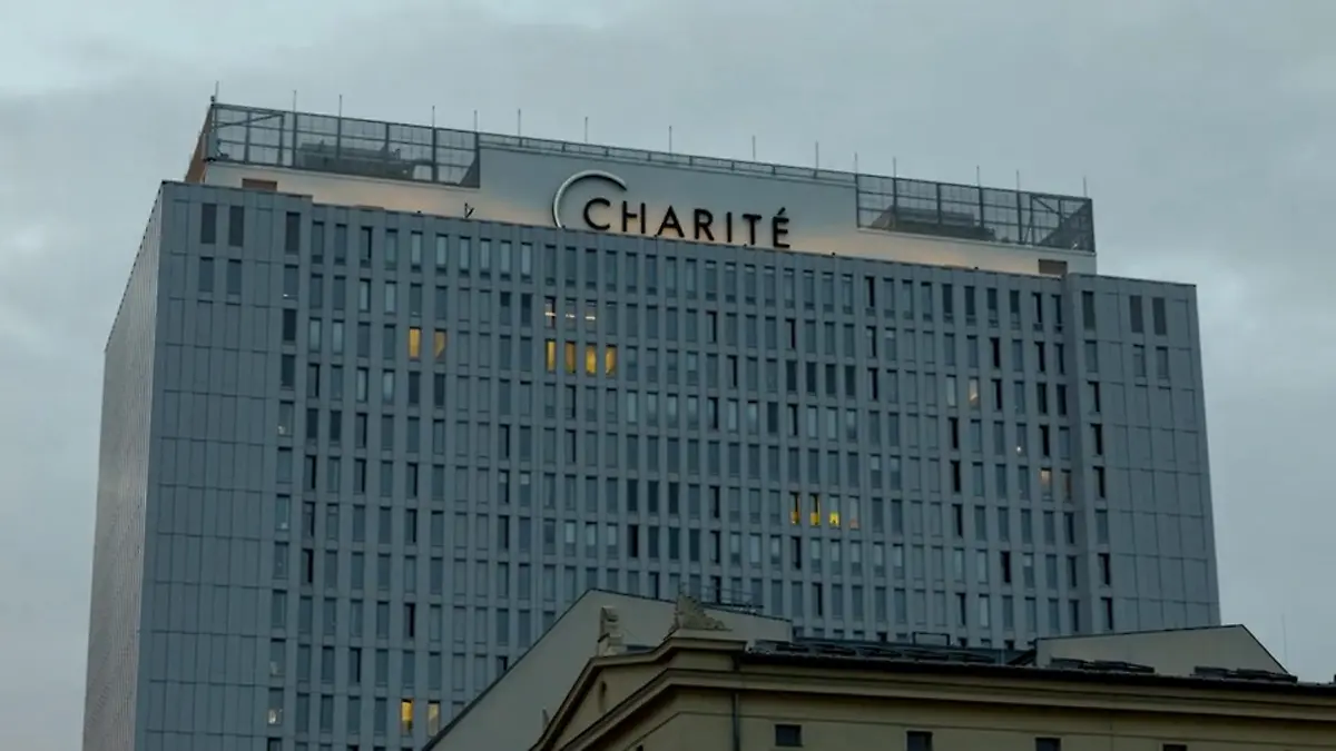 Undercover in der Charité Berlin RTL und stern decken Missstände auf