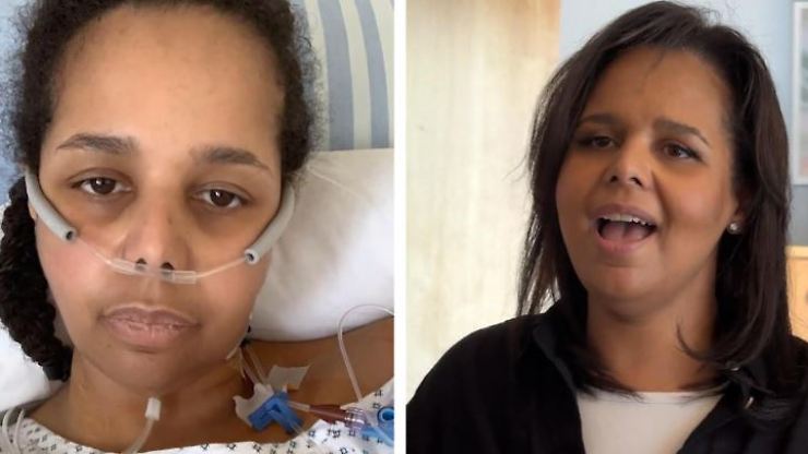 Welt-Sepsis-Tag-Mariah-McKimbrough-verliert-nach-Blutvergiftung-beide-Br-ste