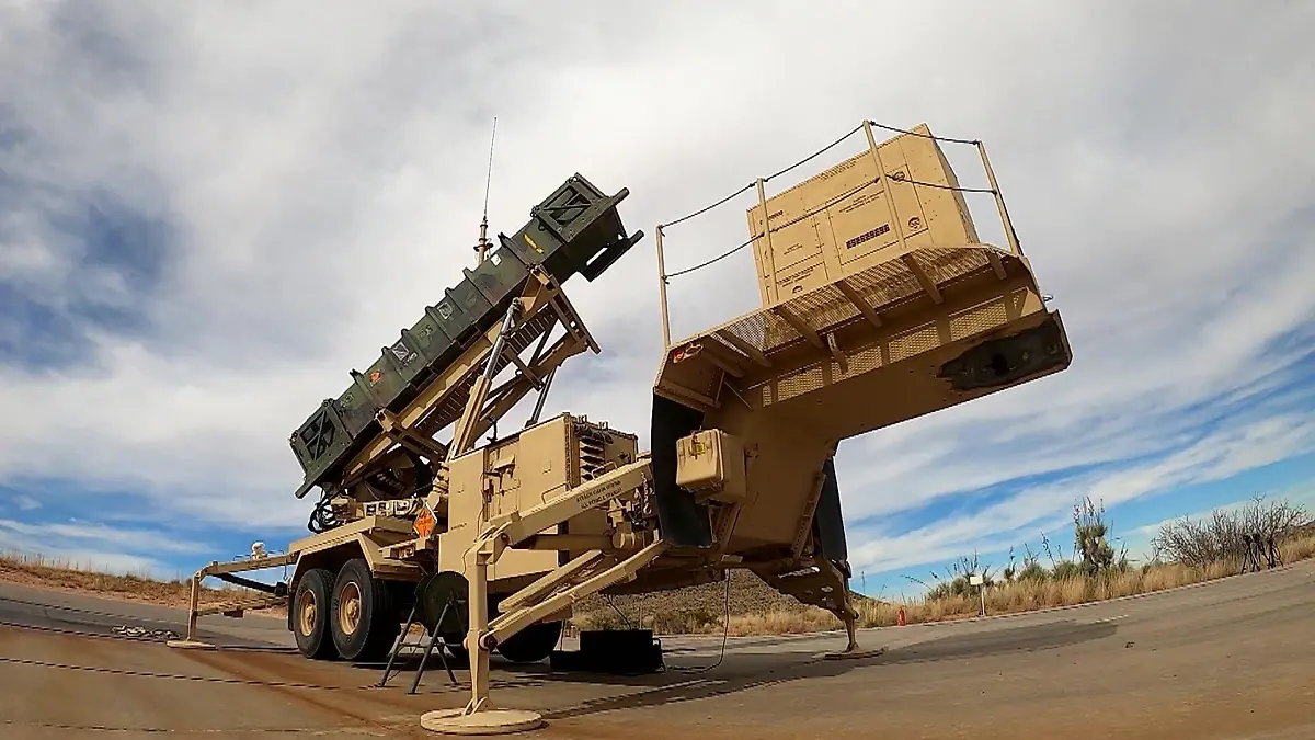 Putin: Waffenfreigabe würde NATO-Kriegsbeteiligung bedeuten Langstreckenraketen für die Ukraine?