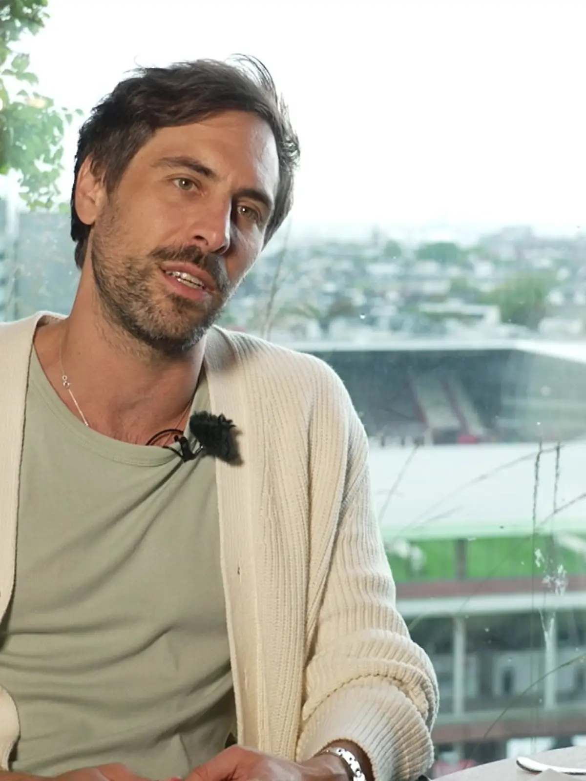 Max Giesinger 