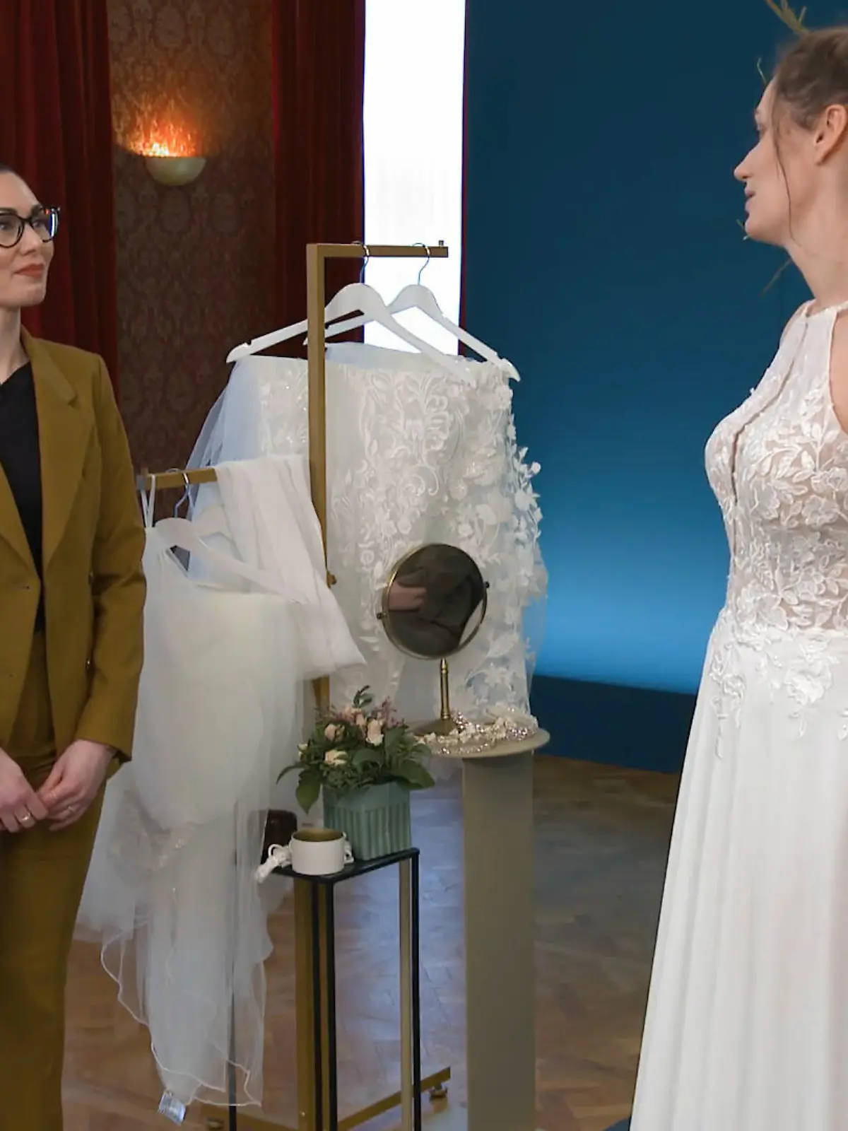 Bild zu: "Franziska will das Freiheitsgefühl ausleben"