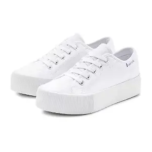 Plateau-Sneaker von Lascana