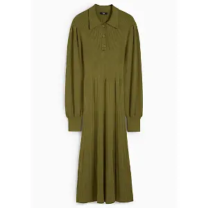 Strickkleid