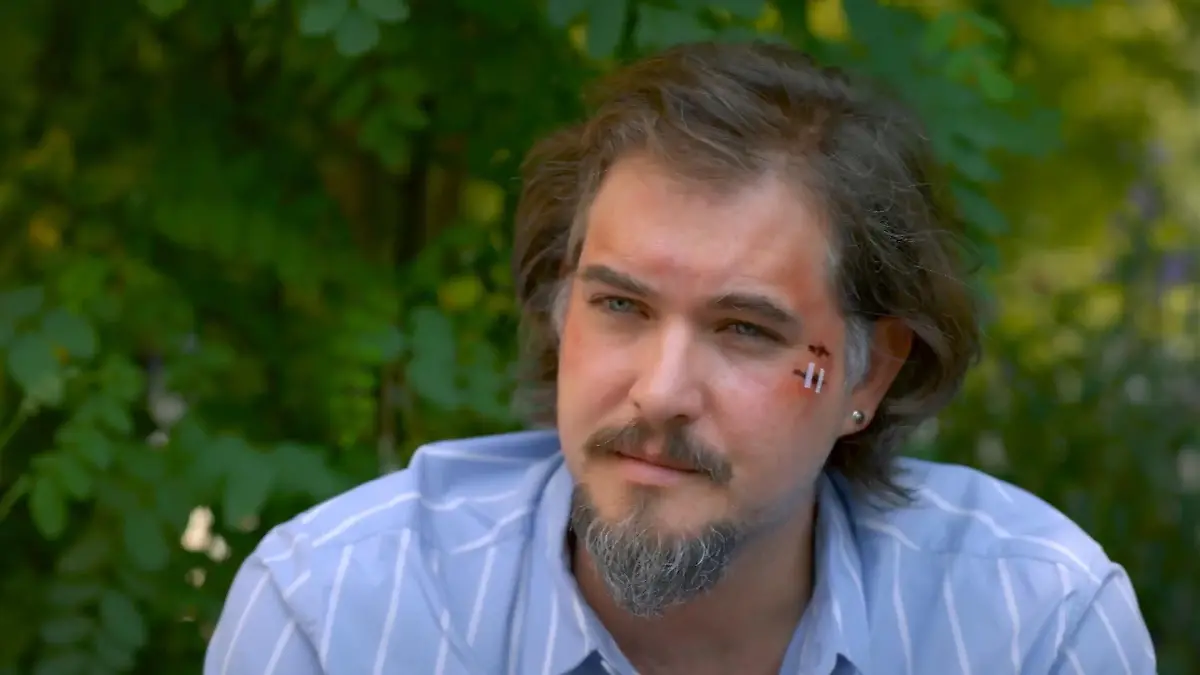 Wie geht David mit Viviens und Tobias‘ Betrug um?