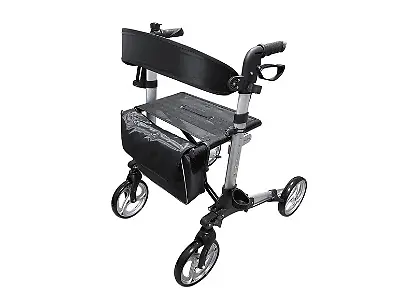 Ridder Rollator inklusive Klingel