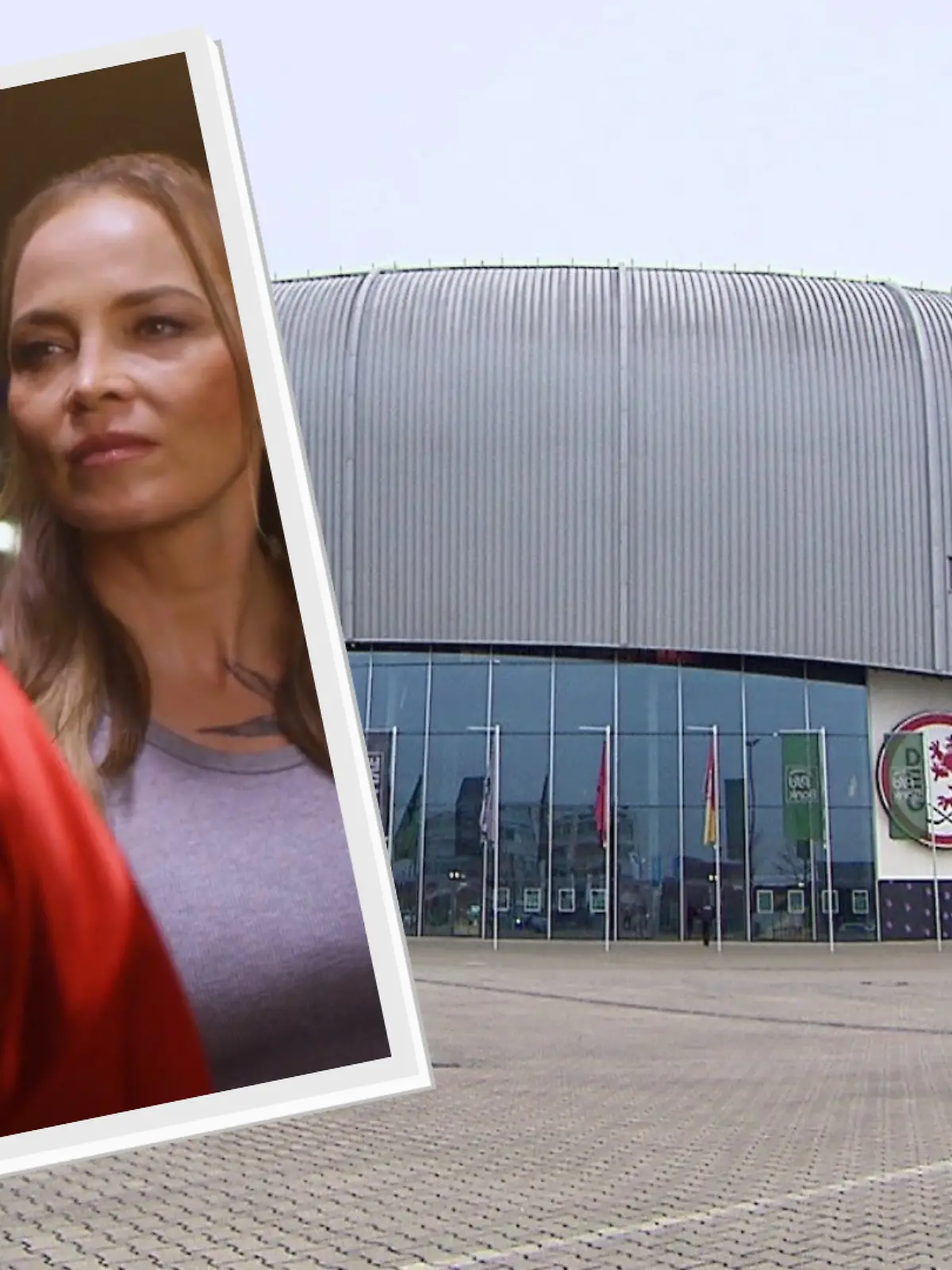 DER CLARC FINAL FIGHT! In Düsseldorf laufen die Vorbereitungen auf Hochtouren