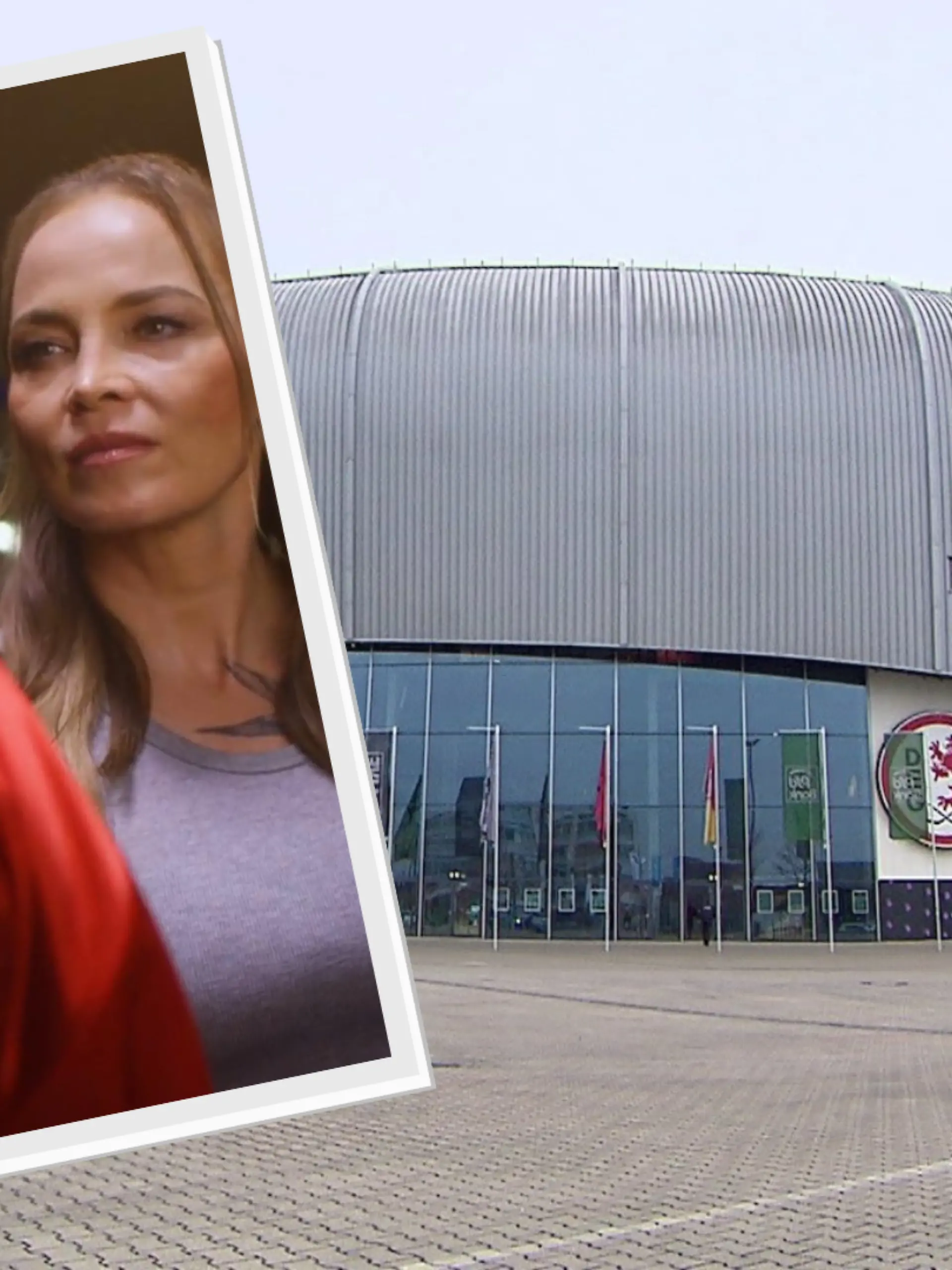 DER CLARC FINAL FIGHT! In Düsseldorf laufen die Vorbereitungen auf Hochtouren