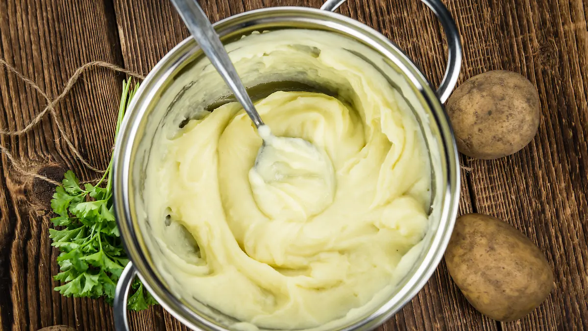 Bild zu: "Darum solltet ihr Kartoffeln nicht in Wasser kochen"