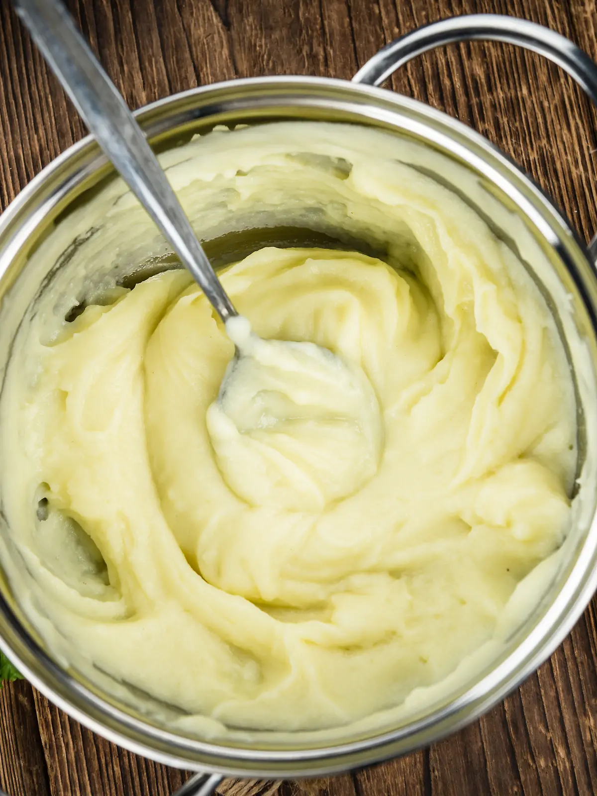 Bild zu: "Darum solltet ihr Kartoffeln nicht in Wasser kochen"