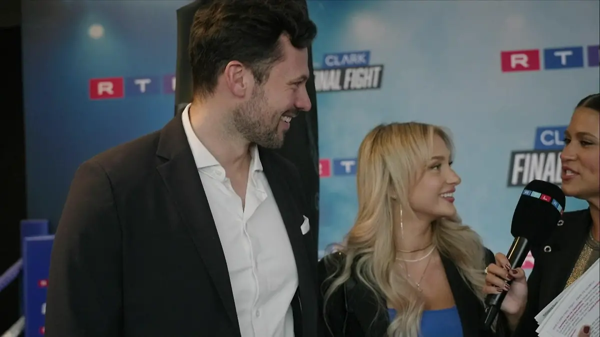 Wann ist es mit Jenny passiert? Die Bachelors