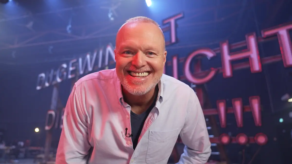 Stefan Raab