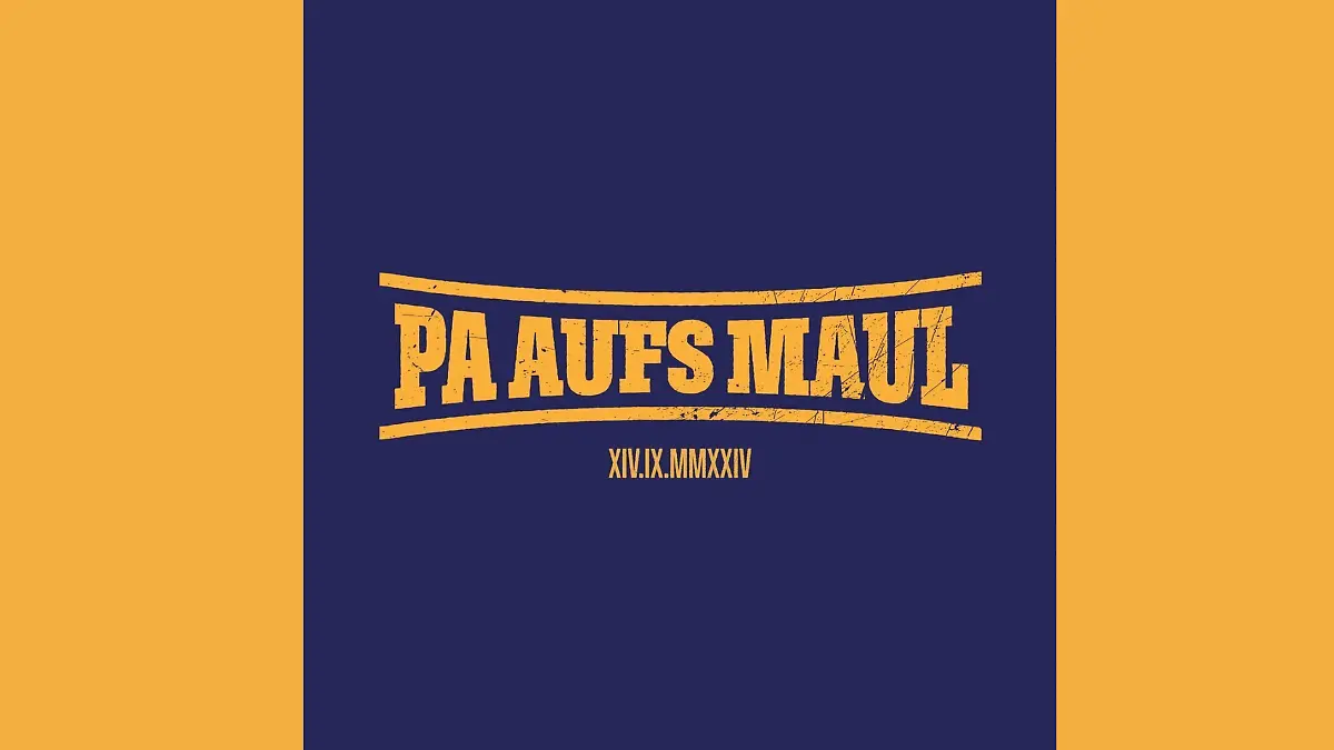 „Pa aufs Maul” - das ist der neue Raab-Hit!