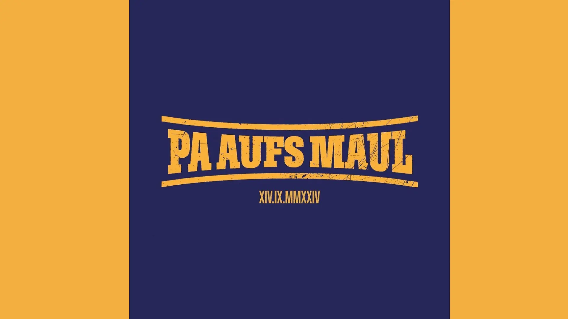 „Pa aufs Maul” - das ist der neue Raab-Hit!
