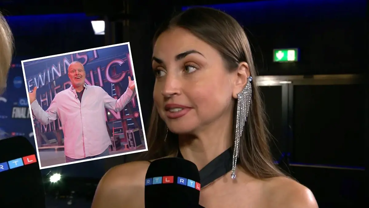 Sag mal, Ekat, wäre Raab was für „Let’s Dance”?