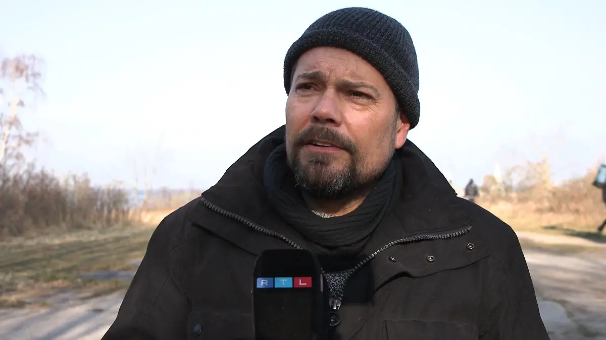 "Ein Wunsch von mir, dass ich beim Jubiläum dabei bin" Daniel Fehlow beim GZSZ-Jubiläum am Start