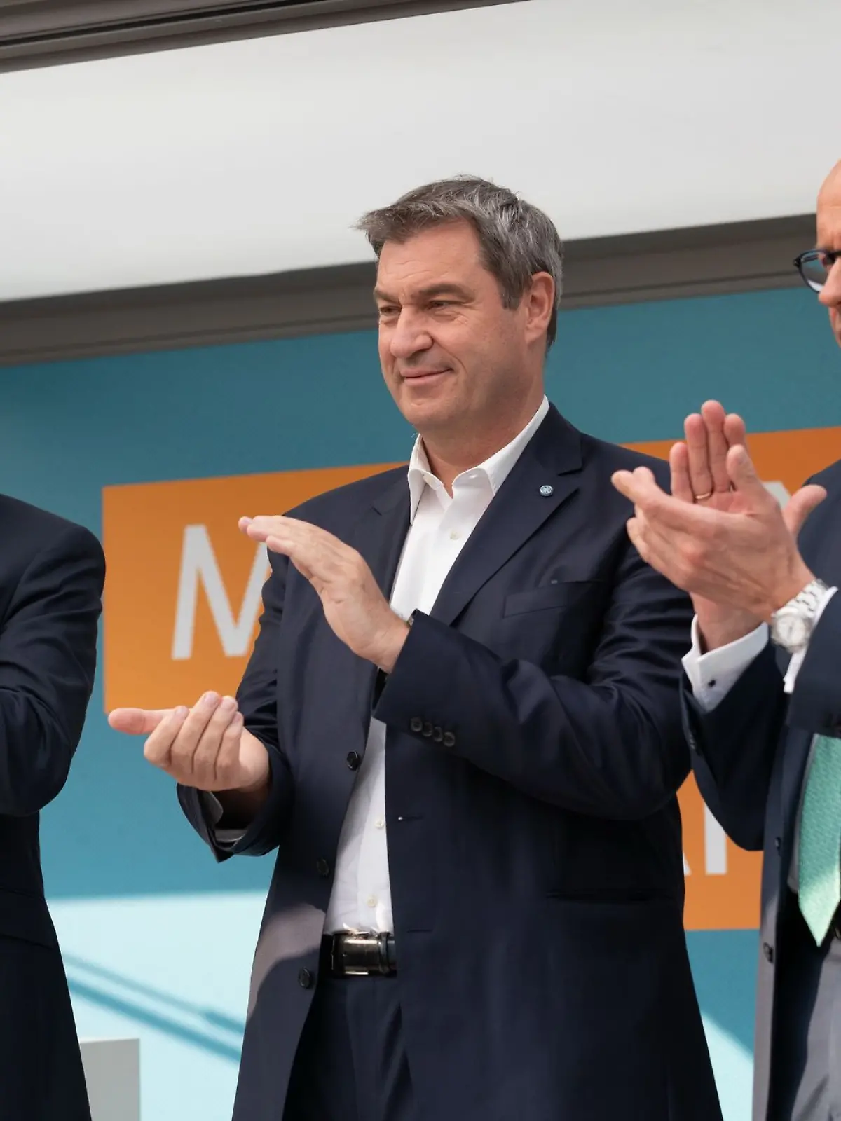 Bild zu: "Führt jetzt Friedrich Merz die Union an die Spitze?"