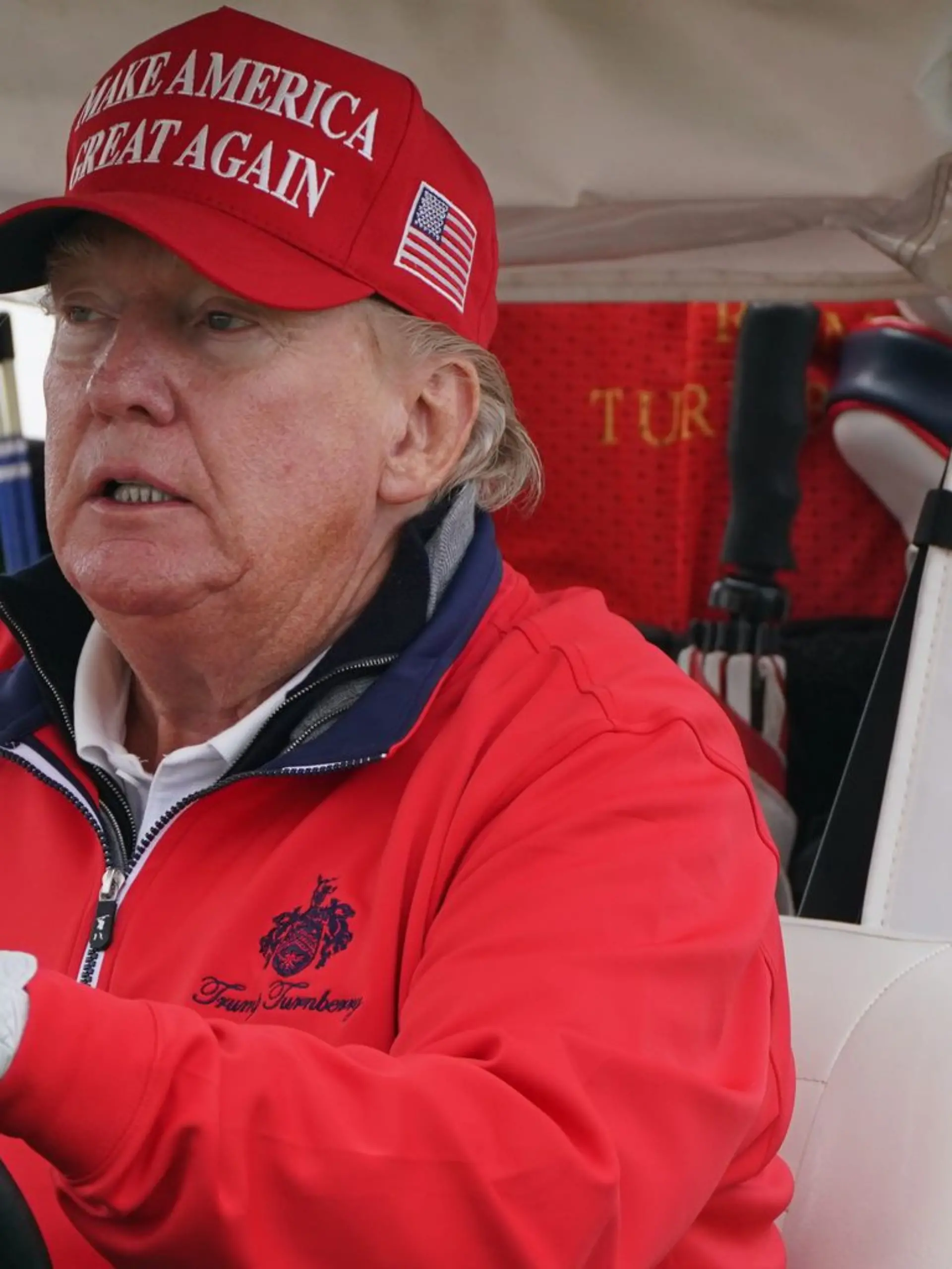 Bild zu: "Versuchtes Attentat auf Trump – was wir wissen und was nicht "