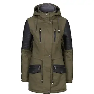 Parka