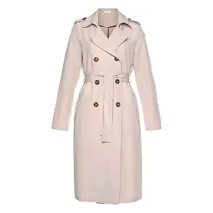 Trenchcoat von Lascana