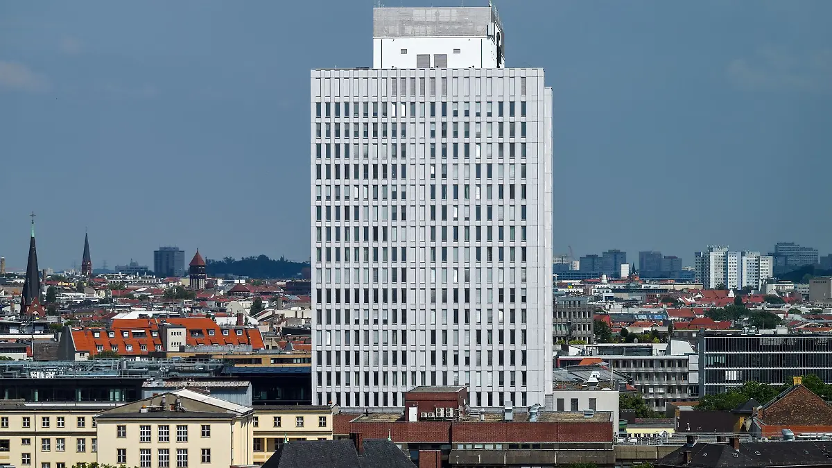 Ein Bericht von «Stern» und RTL berichtete über mutmaßliche Missstände an der Charité. (Symbolbild)