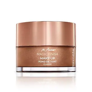 Magic Finish Make-up Mousse Classic