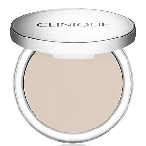 Stay-Matte Sheer Pressed Powder von Clinique
