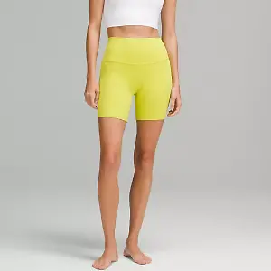 Align-Shorts