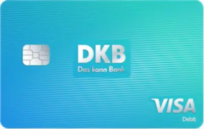 Visa Debitkarte