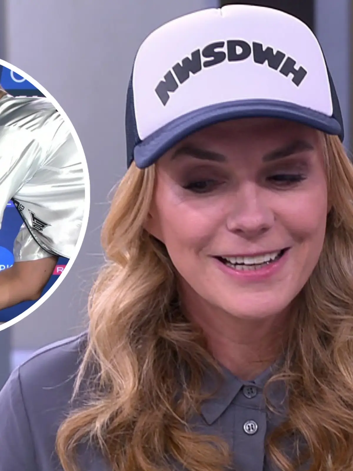 RTL-Programmgeschäftsführerin Inga Leschek weiß, wie es Stefan Raab geht