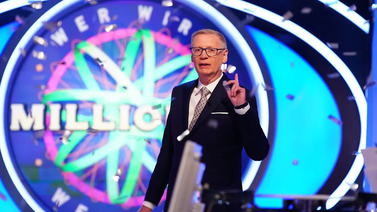 Ihr wollt auch einmal bei „Wer wird Millionär?“ quizzen? Dann probiert es aus, wie weit ihr gekommen wärt.