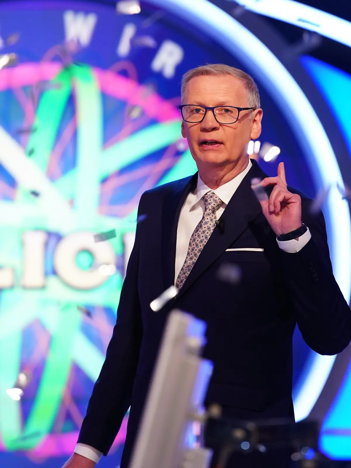 Ihr wollt auch einmal bei „Wer wird Millionär?“ quizzen? Dann probiert es aus, wie weit ihr gekommen wärt. 