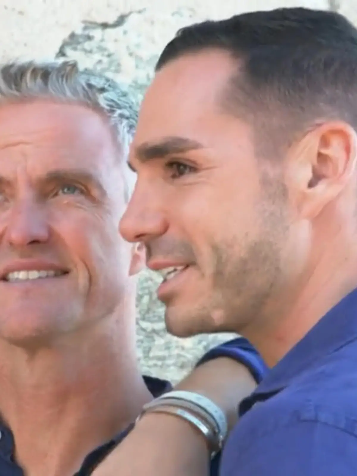 Bild zu: "Wegen DIESER Frage gab Ralf sein Coming-out "