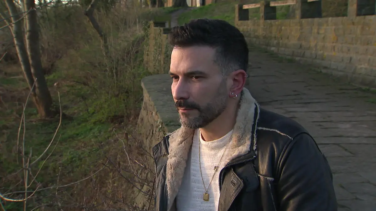 Marc Terenzi meldet sich aus Suchtklinik „Ich bin genau da, wo ich sein muss"